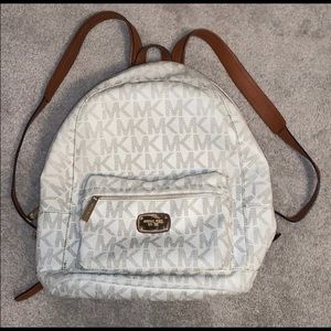 Michael Kors Backpack